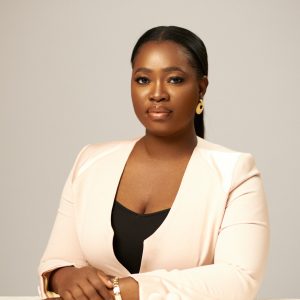 Damilola Olokesusi - CEO, Shuttlers (1)